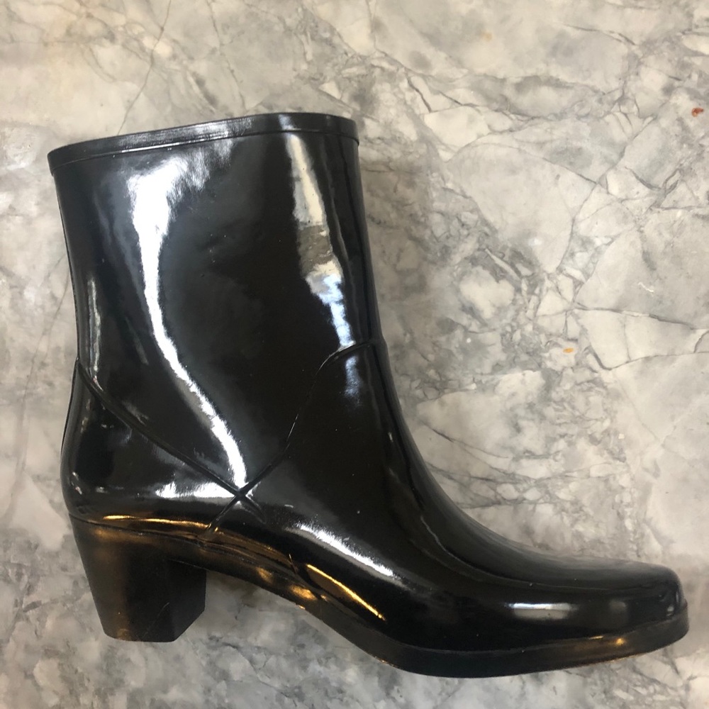 Kate spade rain boots